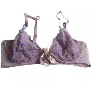 Victoria's Secret Unlined Demi Bra